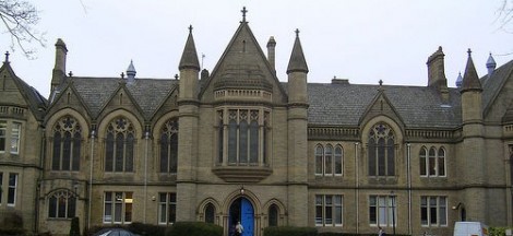 MBA from World's Top 100 B-School