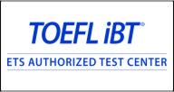 Nodnat Is An ETS Authorized TOEFL-IBT Test Center
