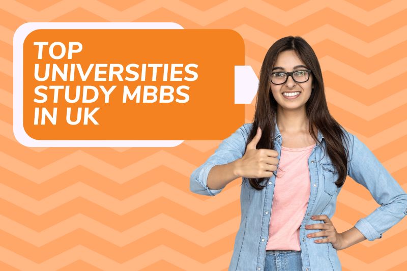 MBBS in UK