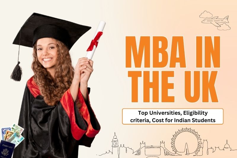 MBA from a UK