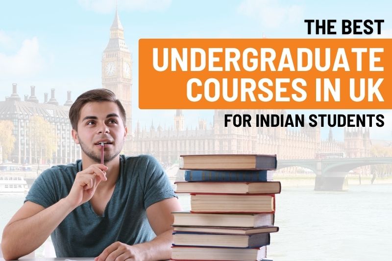 UK for Indian Students
