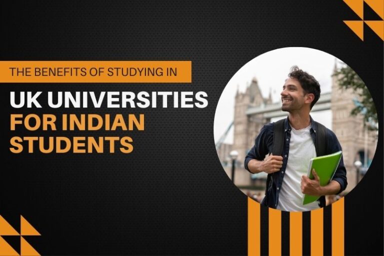 The Benefits of Studying in UK Universities for Indian Students – Nodnat